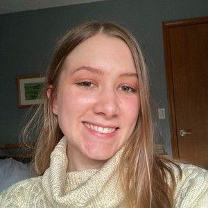 Meet your Posher, Jenna